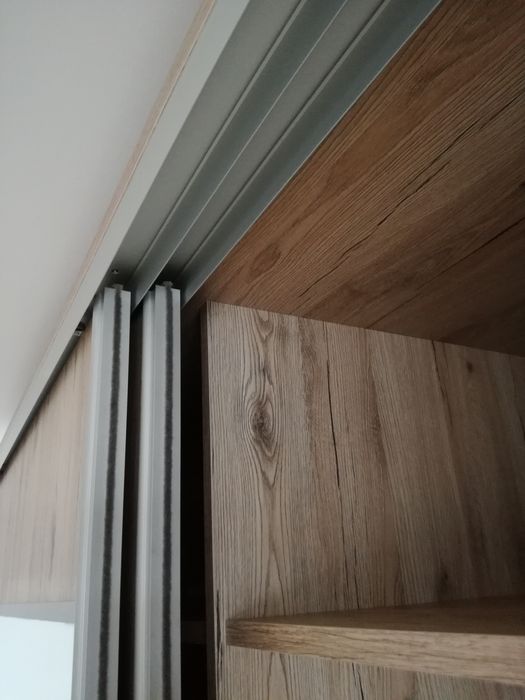 Szafa pojemna jak nowa