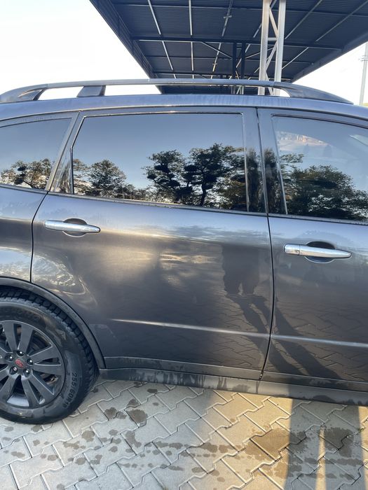 Продам Subaru Tribeca