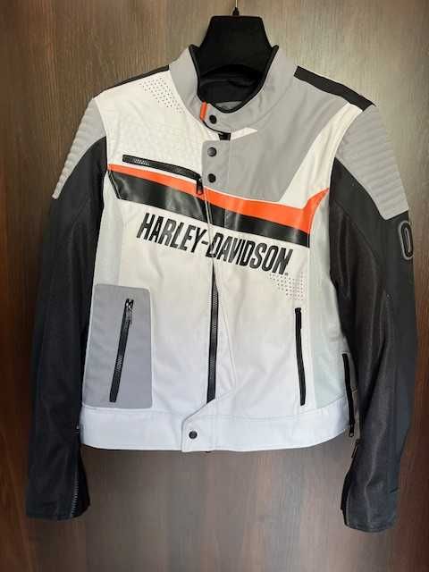Kurtka Harley Davidson