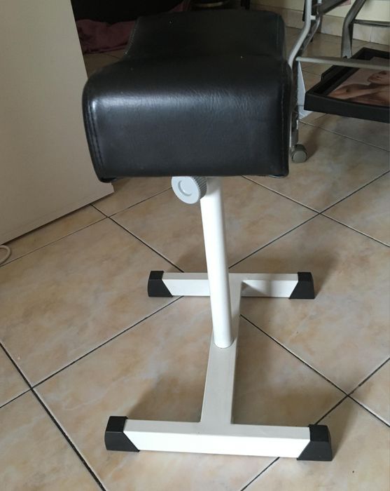 Suporte pedicure