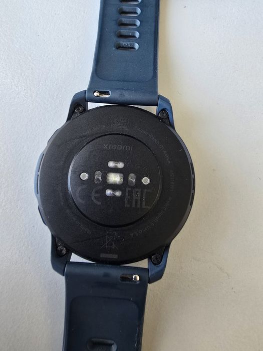 Смартгодинник Xiaomi watch s1 active