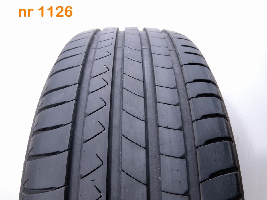 Dayton Touring 2 205/60 R16