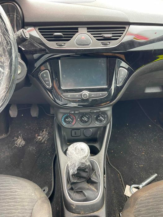 Opel Corsa E para peças