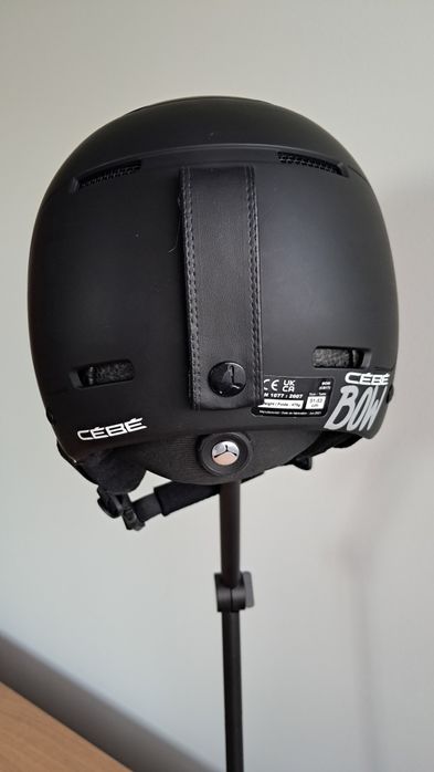 Kask juniorski 51-53 Cebe BOW