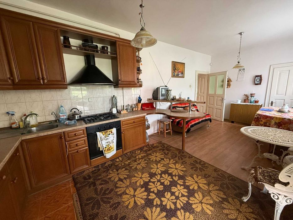 Дом по адресу Петефі Шандора пл. (площадь 259,8 м²) - Atlanta.ua - фото 5