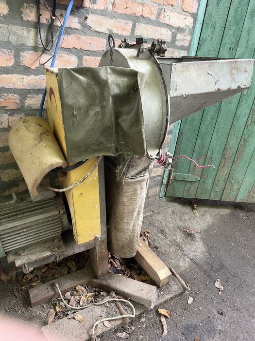 Продам ДКУ електричний