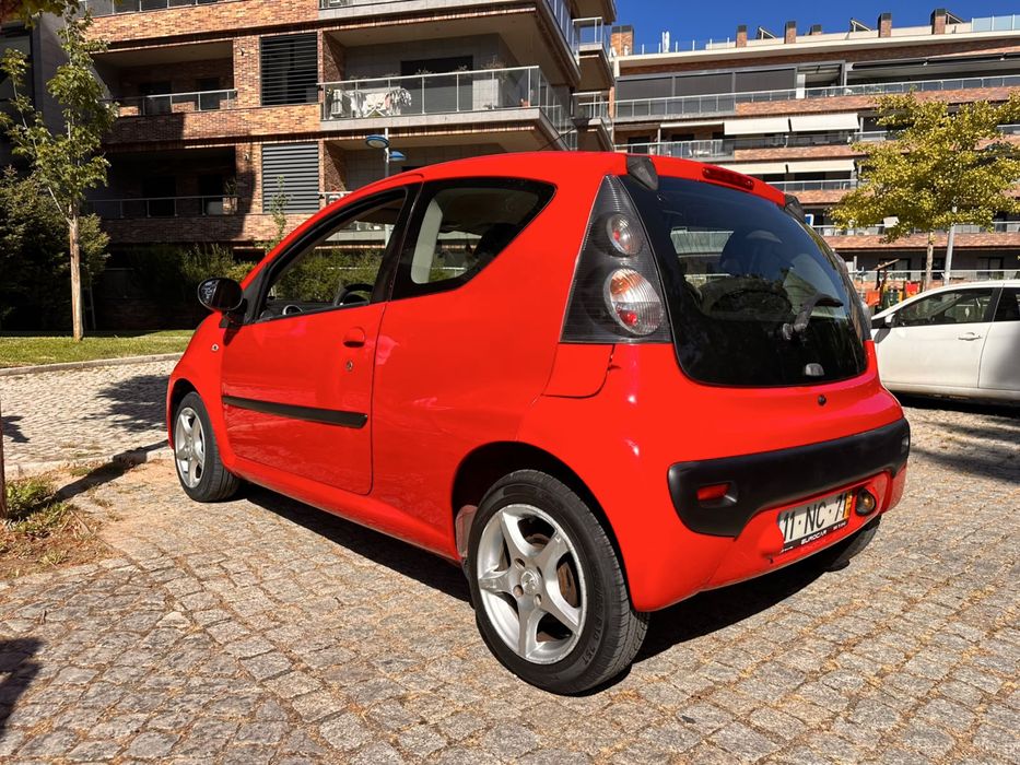 Citroen C1 1.4 HDI — photo 2