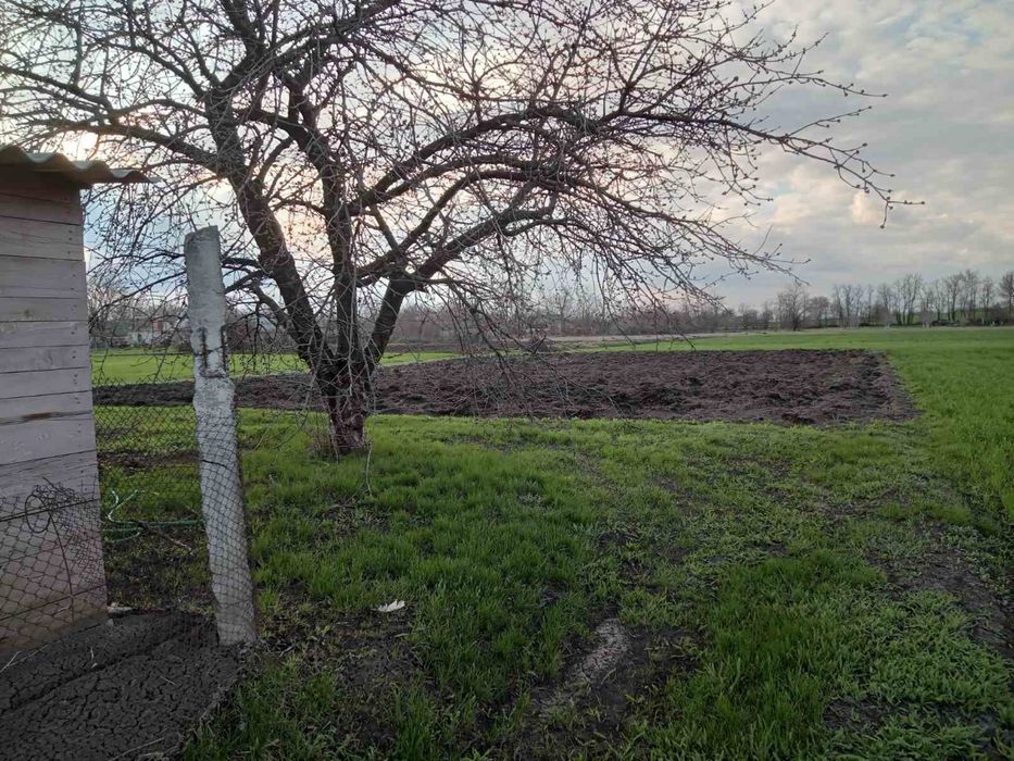 Ділянка 17 сотих