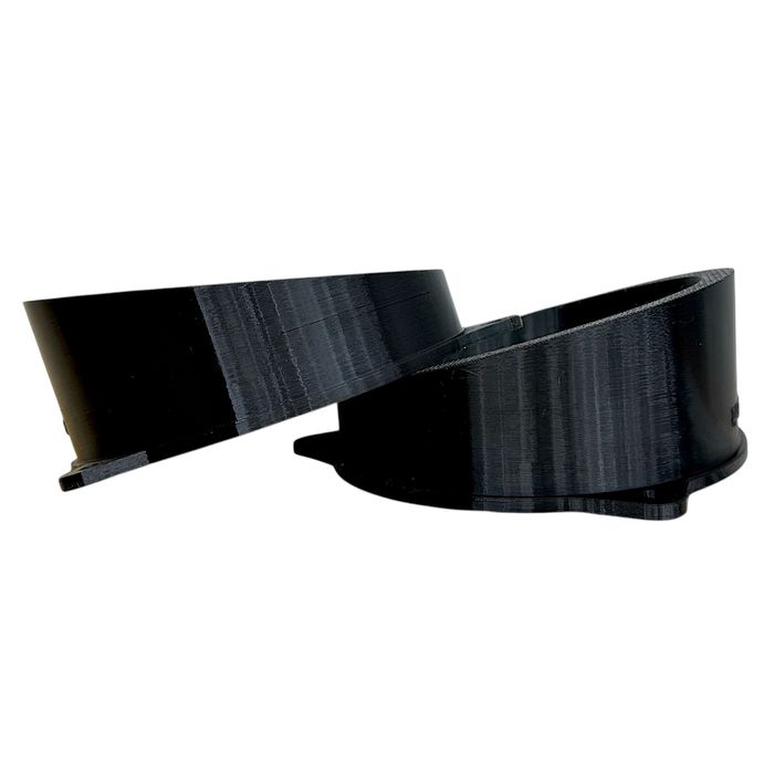 Подиумы под динамики 165 мм / 6.5" BMW X5 (E53)