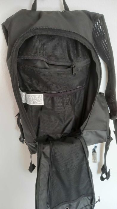 MOCHILA de Hidratação BTT EXPLORE 7L/2L Água