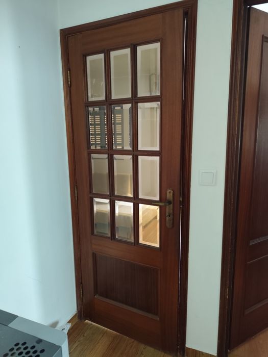 Portas e janelas alumínio