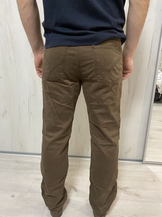 Штани розмір 31/32 , 400 грн