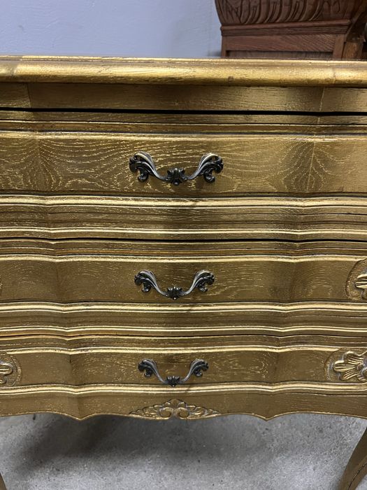 Komoda Ludwikowska/Złota/Raty