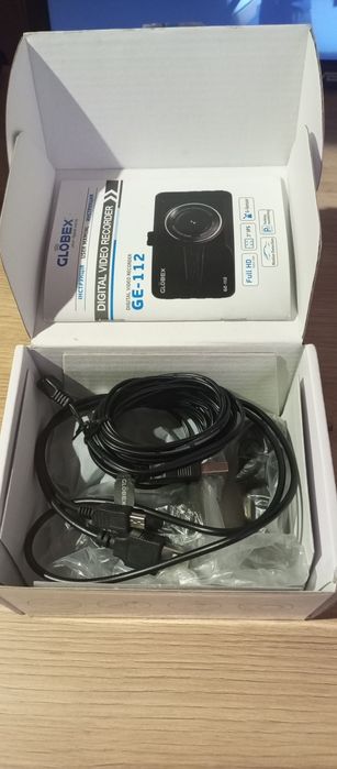 Відеореєстратор  Clobex GE-112