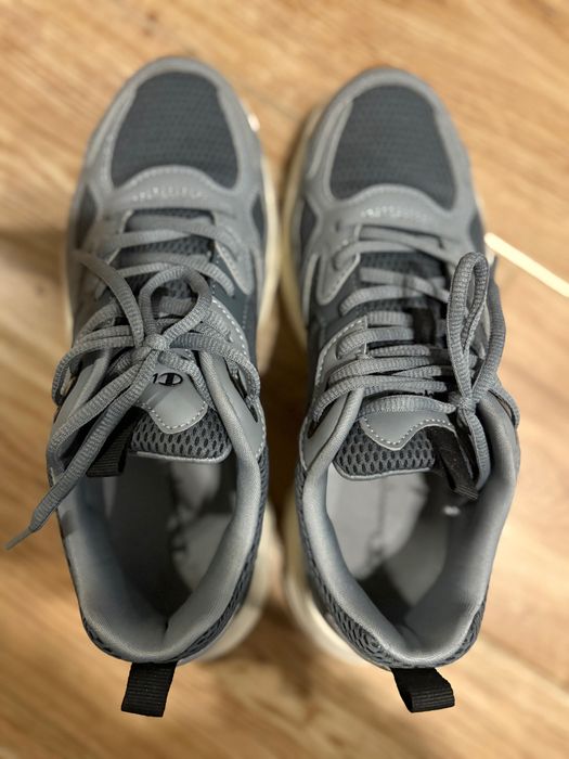 Sneakersy Damskie | Rozmiar 39 | Stan Dobry