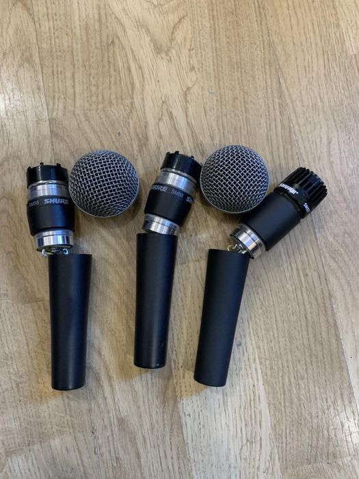 Продам мікрофон Shure SM58 SM57 Mexico