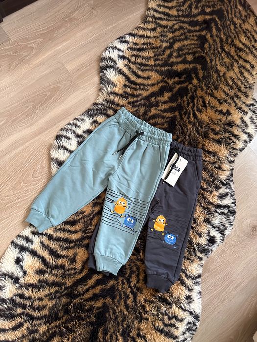 Спортивні штани на хлопчиків