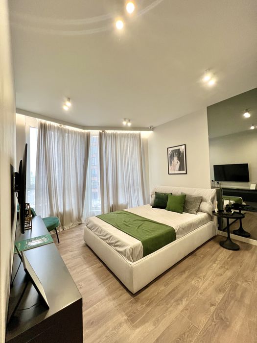 2-кімнатна квартира за адресою вул. Берковецька (площа 71 м²) - Atlanta.ua - фото 5