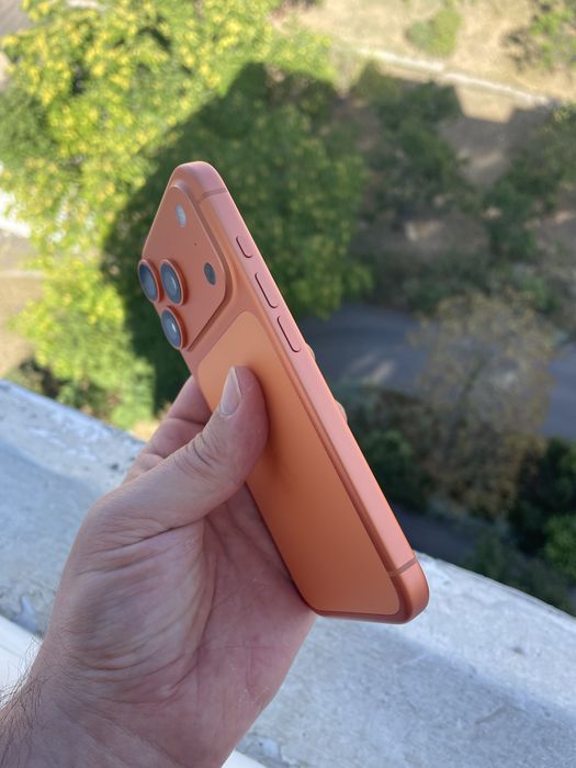 IPhone 17 Pro 256 Neverlock Open Box