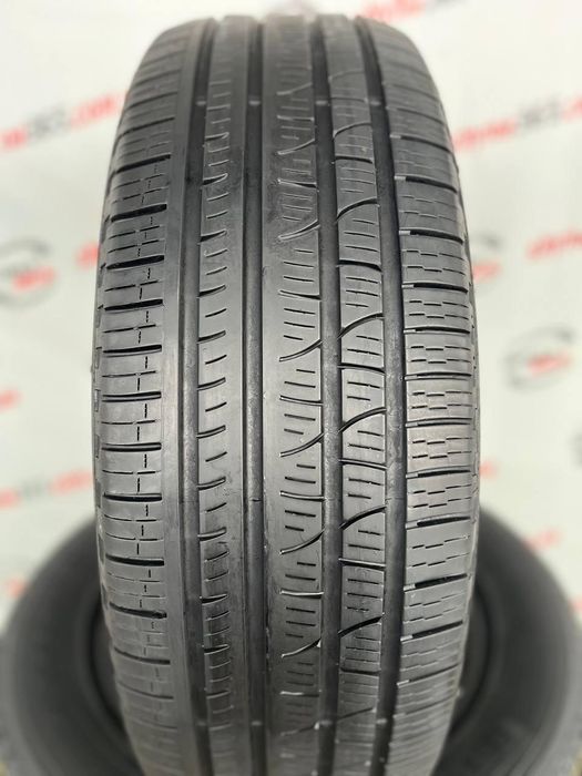 шини бу 235/65 r19 pirelli scorpion verde all season 6mm