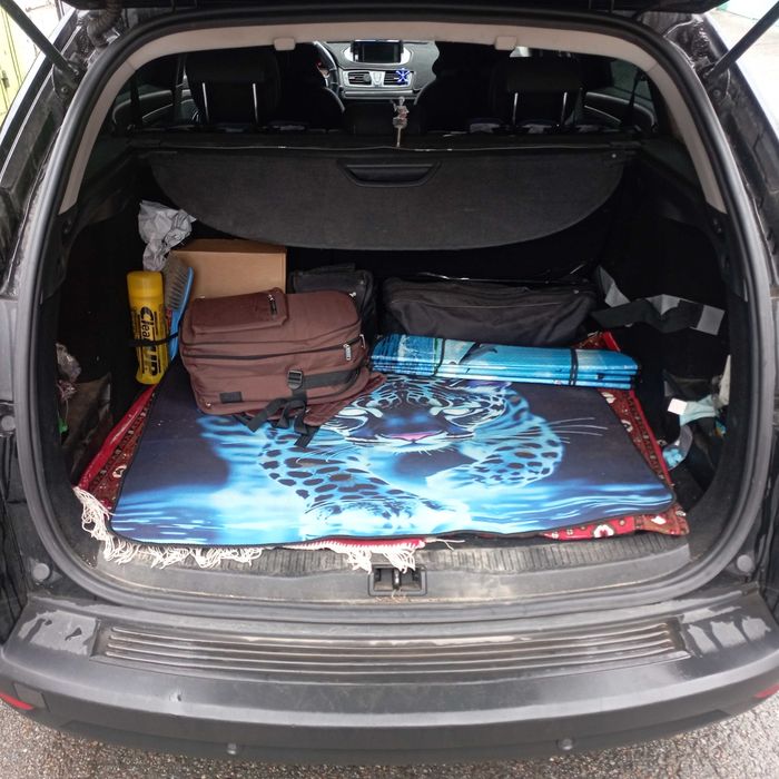 Продаж авто Renault Megan