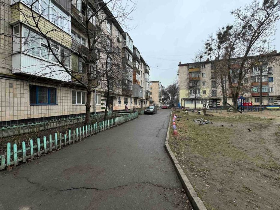 Продаж 1к квартири. Фурманова. ремонт. №16845