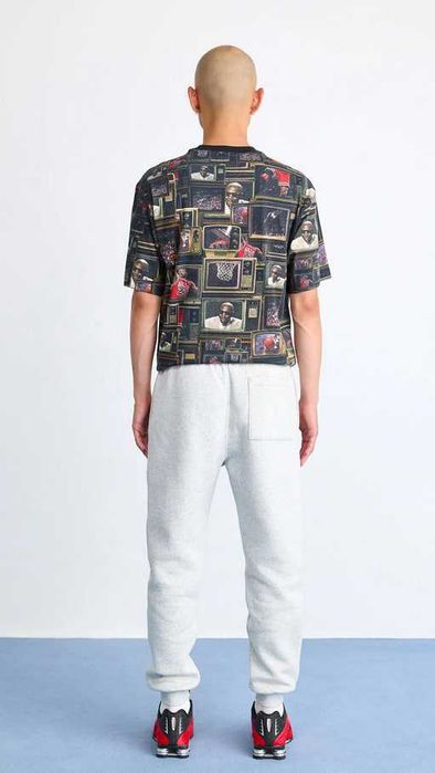 Штаны,штани Jordan Джордан М Л оригинал с бирками лучшая цена -30%