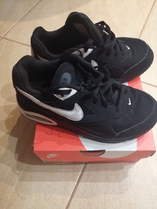 Nike Air Max roz .33