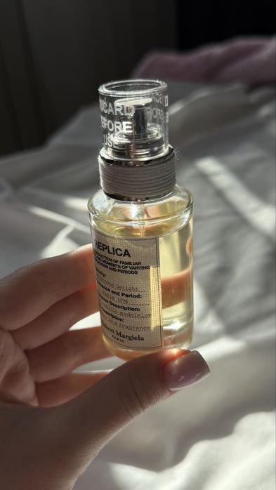 духи Maison Margiela Replica "Afternoon Delight"