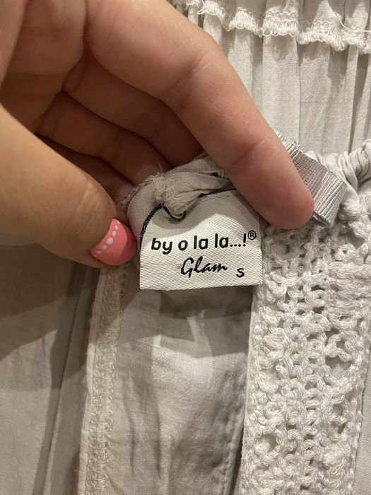 Sukienka By o la la