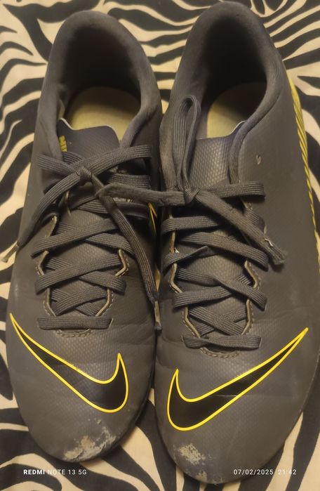 Sapatilhas Nike 42