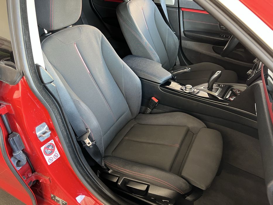 Bmw 420DA Gran Coupé Sport Line