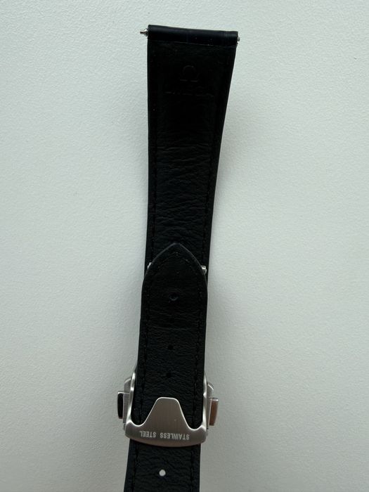 ремінець для годинника Omega