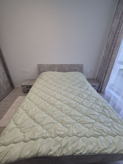 Оренда 1.5 кі-ної квартири Жк" Квадрат"