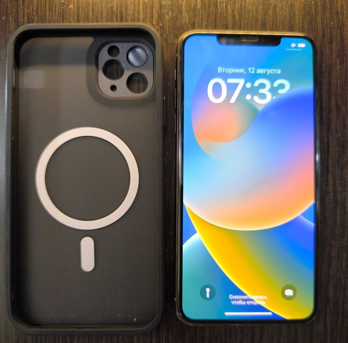 Apple iPhone 11 Pro Max 64GB Neverlock