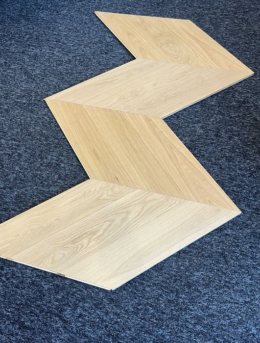 Jodełka francuska 14x145x560 Select