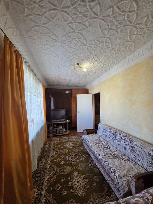 Продаж 2-кімнатної квартири в центрі міста 4/5цегла