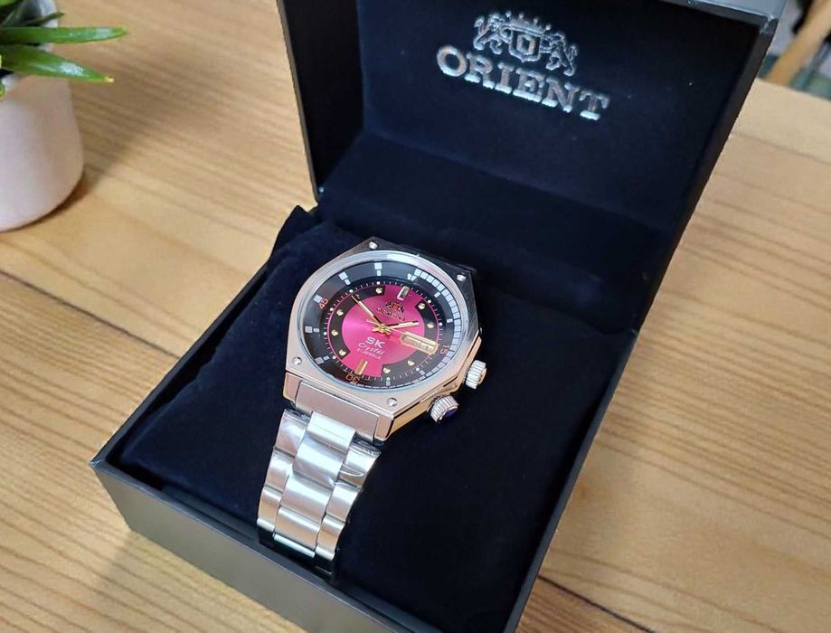 orient 21 jewels - купити наручний годинник - Ціна на OLX.ua