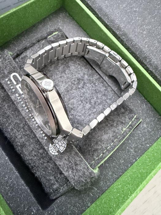 Certina ds powermatic 80 tissot