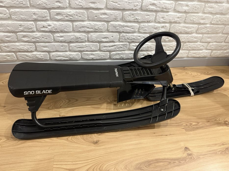 Снігокат Hamax, якісний