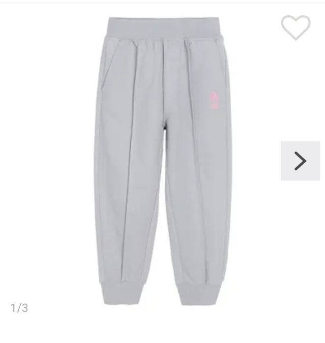 Штани Cool club Smyk