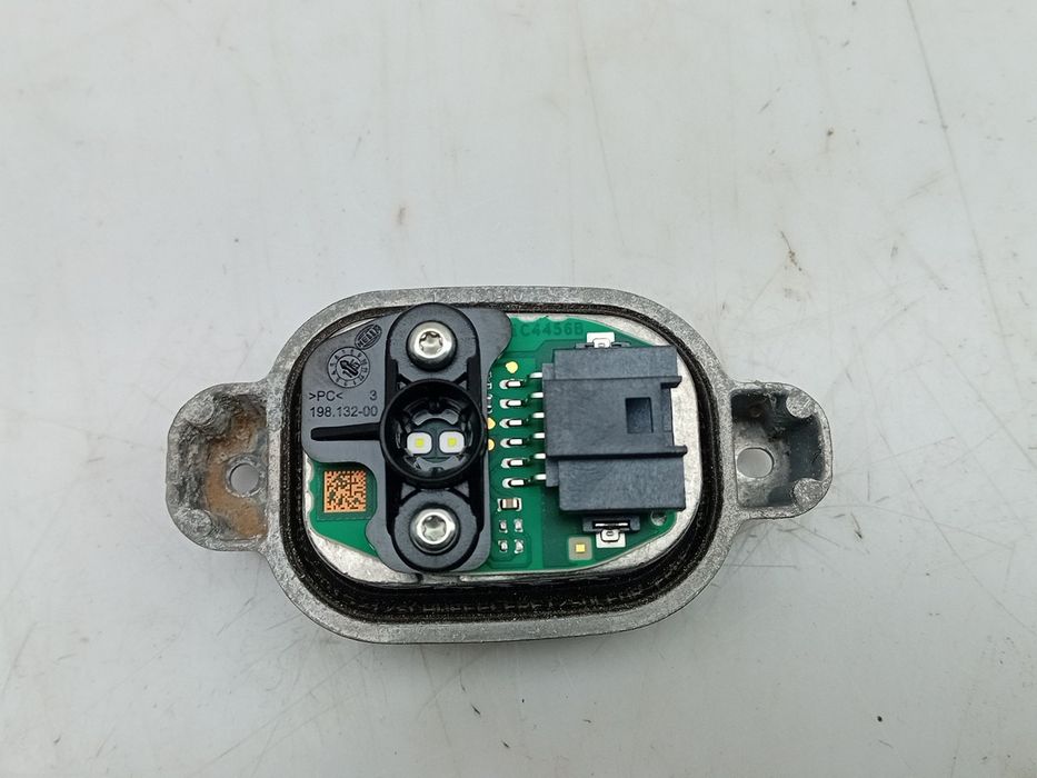 Módulo interruptor luz BMW 1 (F20)