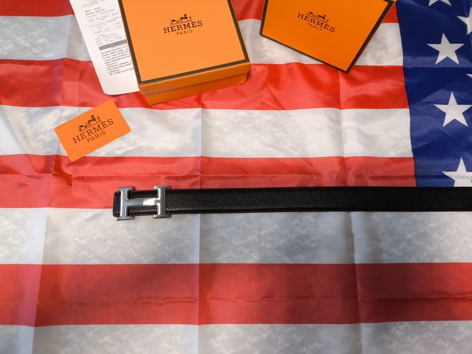 Hermes belt ремень хермес