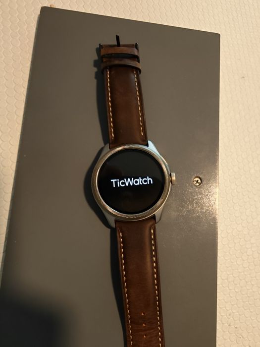 TICWATCH PRO 5 (Como novo)