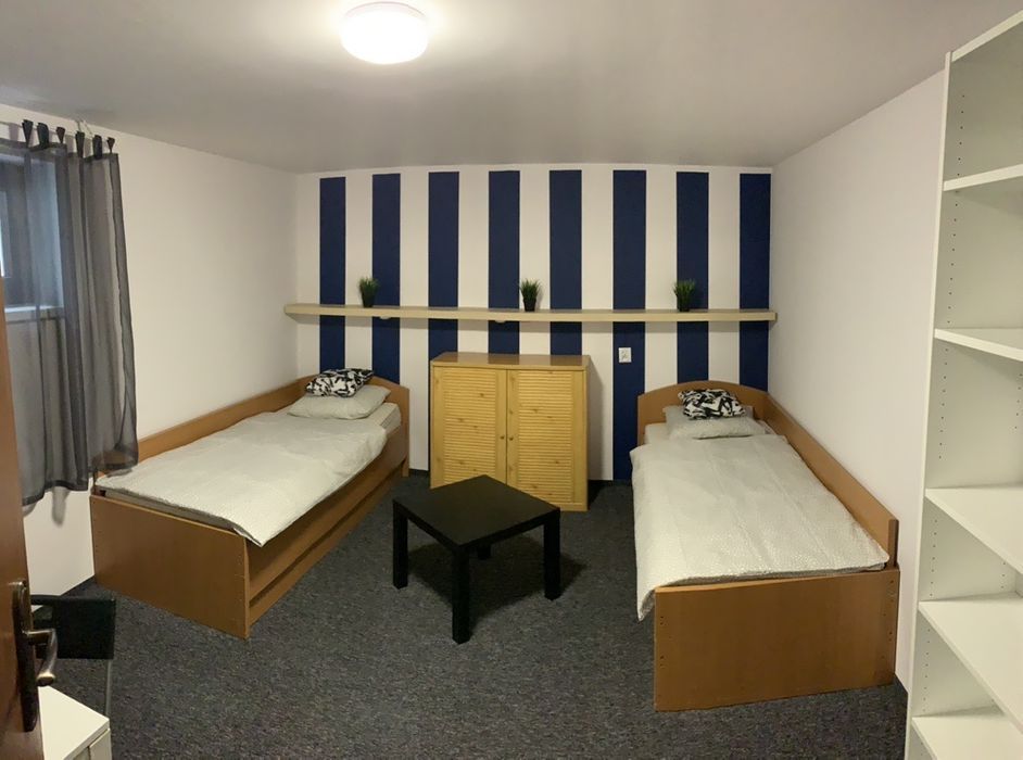 Tanie Noclegi kwatery pracownicze hostel Lilianna Bydgoszcz pokoje