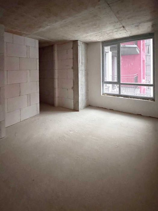 Продаж 2 кім. квартири ЖК Manhattan UP  | Манхетен | Басейн | Паркінг