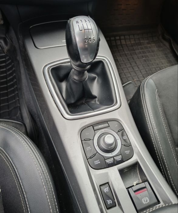 Продам авто Renault Laguna