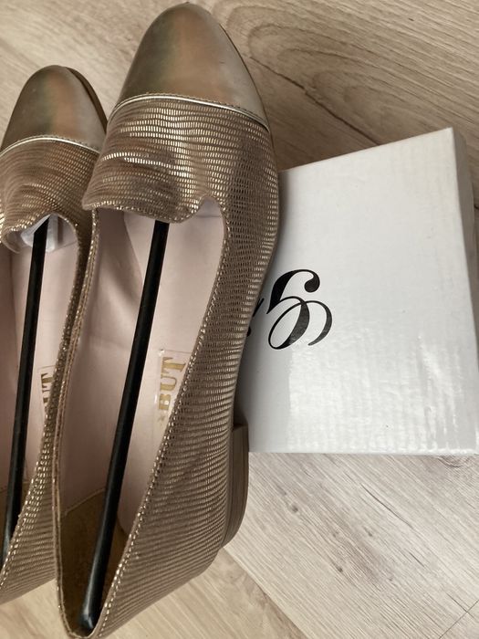 Buty damskie rozmiar 37