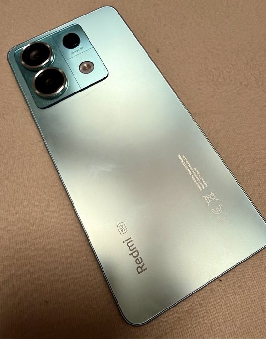 Telefon smartfon XIAOMI REDMI NOTE 13 PRO 5G