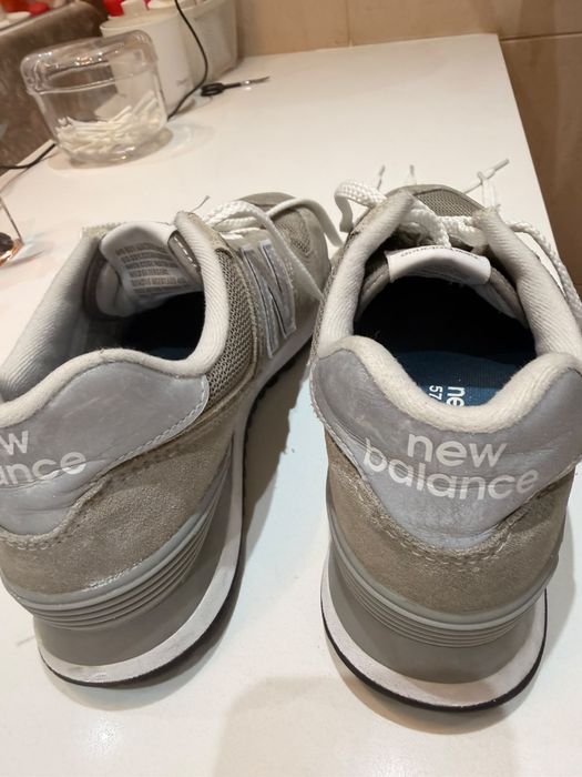 Tenis New Balance